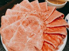 -汇聚德京味铜锅涮肉(沈家桥二路店)