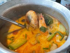 -大头虾越式风味餐厅(光明广场店)