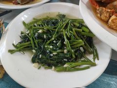 -40号厦门海鲜大排档(中山路店)