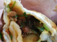 -牛煎里牛肉煎包淮南牛肉汤(广东路店)