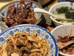 -慧娟面馆·餐厅(望江路店)