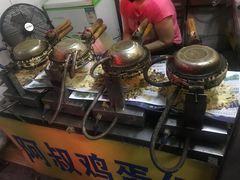 -阿叔鸡蛋仔(燎原路店)