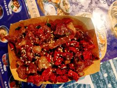 -热喜·现包大馅汤圆(老街店)