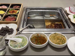 -海底捞火锅(龙湾万达广场店)