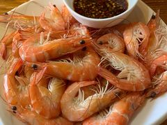 -南海渔家•海鲜•正宗海南菜(海棠湾店)