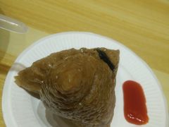 -林氏沙茶面·闽南必尝小吃(福建路店)