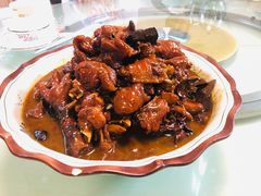 -膳和缘炒鸡店(南门路店)