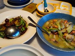 -菲乐餐厅(三十年经营·湖滨路店)