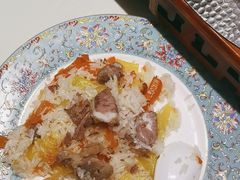 -羊巴道新疆菜·清真(上梅林店)