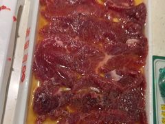 -浪里寻·臻牛养生牛肉火锅(方圆荟店)