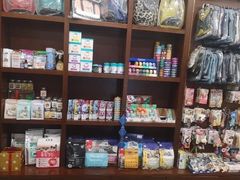 -宠爱国际动物医院· 猫科· 外科·中兽医(长白店)