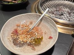 -黑崎烧肉·山野厨房(坪山店)