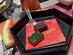 -一绪に寿喜烧(虹悦城店)