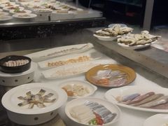 -健眺小海鲜(临海后山店)