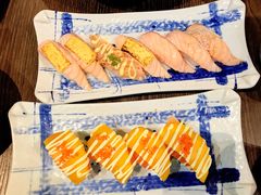 -大雄寿司(中华广场店)