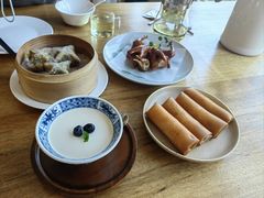-墨宴(西洋湖店)