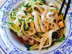 -勾魂凉皮(西二旗辉煌国际店)