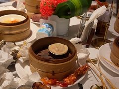 -麓湖国际水疗