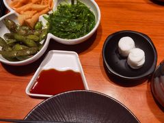 -摩打食堂(佳兆业店)