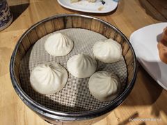 -老城南.鸭血粉丝汤(夫子庙店)