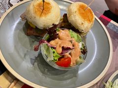 -遇见西木美式餐厅(体育路店)
