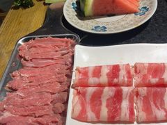 -蓉城老院十年老火锅(中南店)