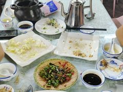 -范饭椰林川湘味海鲜·椰子鸡(三亚湾椰梦长廊店)