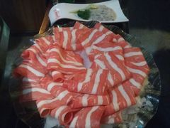 -傣妹火锅(狮子桥店)