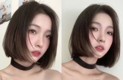 -吉艺心专业美发造型