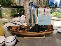 -蘇河湾·新鲁菜·泰山宴(泰山店)