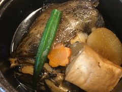 -鱼亭料理(芝罘店)
