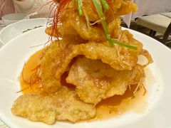 -老妈菜馆(建设街店)