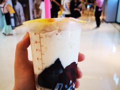 -Meet Fresh鮮芋仙(时代天街店)