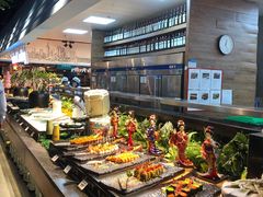 -梨花自助烤肉(乐宾店)