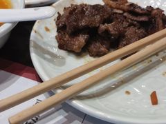 -一品诚记烤肉·甄选店(中南路店)