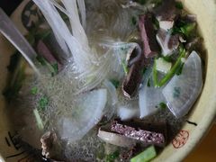 -笑云开汤包店(网巾市店)
