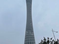 -广州塔