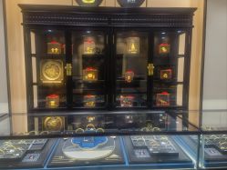 -老凤祥银楼(五角场万达广场店)