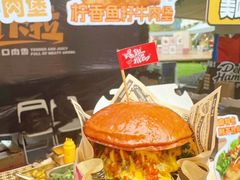 -万达广场(北京槐房店)