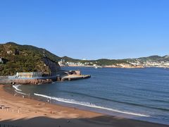 -枸杞岛