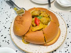-大树餐厅(朝阳大悦城店)