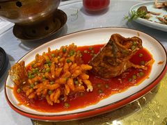 -北平盛世·新京菜·北京烤鸭(劲松·双井店)