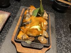 無境招牌卷寿司-無境·匠心日本料理(汉街店)