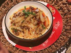 -渝信川菜(长安店)