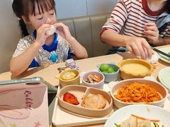 -吕氏疙瘩汤·新鲁菜(日照万象汇店)