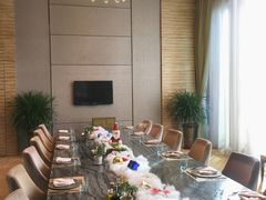 包厢-富力希尔顿酒店·地阔自助餐厅