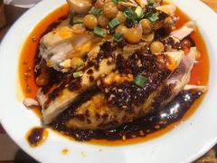 口水鸡-望京一号·重庆江湖菜(工体店)