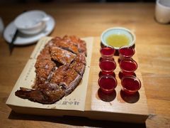 -桂小厨广西菜(青秀万达店)