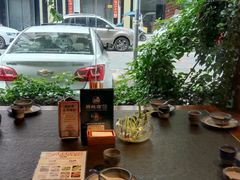 -老灶房-四川土菜(开元店)