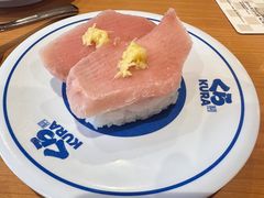 -KURA寿司(博多中洲店)